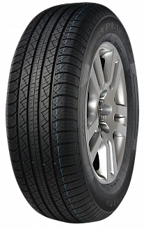 Шина Aplus A919 225/65 R17 102H