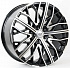 Диск RST R002 8,5х20 5х114,3 ET30 60,1 BD (Lexus)