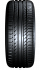 Шина Continental SportContact 5 235/55 R19 101Y N0 FR