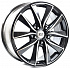 Диск RST R057 7Х17 5Х114,3 ET50 67,1 BD (Mazda 6)