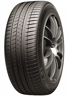 Шина Michelin Pilot Sport 3 245/45 R19 102Y MO XL