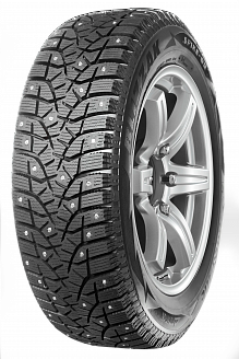 Шина Bridgestone Blizzak Spike-02 235/45 R18 98T XL