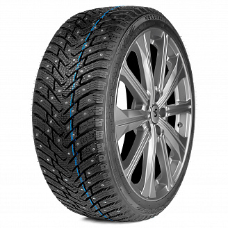 Шина Ikon Nordman 8 (Character Ice 8) 225/55 R17 101T XL