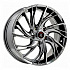 Диск Togo-no Mikava 6,5x16 5x115 ET41 DIA 70,1 Platinum