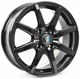 Диск Venti V1605 6х16 4х100 ET45 60,1 BL