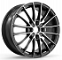 Диск RST R034 5,5x14 4x98 ET35 58,6 BD