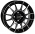 Диск Aero V2037 6x14 4x100 ET38 DIA 67,1 BFP