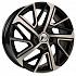 Диск RPLC LA267 6,5x17 4x100 ET50 DIA 60,1 BFP