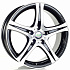 Диск N2O Y3159 6x15 5x114,3 ET45 DIA 60,1 BFP