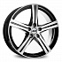 Диск N2O V2282 7,5x19 5x108 ET36 65,1 BFP