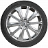 Шина Continental WinterContact TS830 255/40 R18 99V (2016 г.в.)