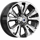 Диски Ла-Пас