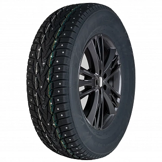 Шина iLink Wintervorhut Stud III 235/65 R18 106T