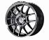 Диск RR CSSD2795 7х16 4х100 ET42 60,1 B-P 138624