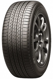 Шина Michelin Latitude Tour HP 265/45 R21 104W J, LR