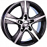 Диск NEO N643 6,5x16 5x114,3 ET50 DIA 66,1 BD