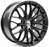 Диск NEO N740 7x17 5x114,3 ET40 66,1 BLM