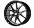 Диск RR CSSYA3816 7,5х17 5х100 ET40 57,1 B-P 105163