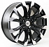 Диск RST R118 7,5x18 6x139,7 ET42 75,1 BD (Haval H9)