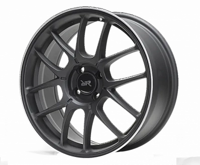 Диск RR CSSD2795 6,5х15 4х98 ET35 58,6 B-LP/M 132529