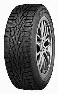 Шина Cordiant Snow Cross 235/70 R16 106T