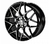 Диск RR CSS3940 6х14 4х100 ET35 60,1 MK 136335