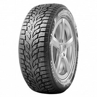 Шина Kumho WinterCraft WI32 225/55 R18 102T XL