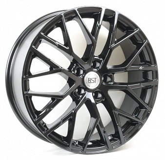 Диск RST R019 7,5x19 5x108 ET46 DIA 63,4 BL (Geely Tugela)