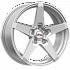 Диск iFree Токен (КС1127-00) 6,5x17 5x108 ЕТ33 60,1 Нео-классик