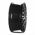 Диск KHW 1818 7x18 5x114,3 ET45 60,1 Black (Geely Atlas Pro/ Changan CS55 75)