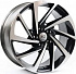 Диск RST R017 7Х17 5Х114,3 ET40 66,1 BD (Nissan Qashqai)