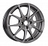 Диск iFree Такеши (KC877-08) 6x16 5x114,3 ET45 DIA 67,1 Блэк джек