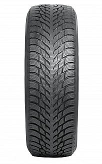 Шина Nokian Tyres Hakkapeliitta R3 SUV 235/60 R18 107R XL