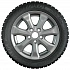 Шина Cordiant Winter Drive 185/70 R14 88T