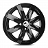 Диск RPLC RE208 6x15 4x100 ET40 60,1 B (б/к)