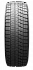Шина Bridgestone Blizzak VRX 255/40 R19 96S