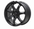 Диск RR CSS356 14 98 ET35 58,6 BLK/M 143132