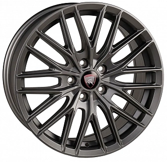 Диск Yamato Fudo 7,5X18 5X114,3 ET50,5 67,1 HS (KIA Cerato)