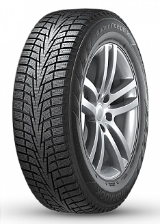 Шина Hankook Winter I*Cept X RW10 255/50 R20 105T