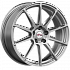 Диск iFree Винзор (КС1108-02) 7x18 5x114,3 ЕТ33 67,1 BK