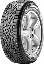 Шина Pirelli Ice Zero (KS) 195/65 R15 95T XL