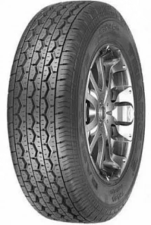 Шина Triangle TR652 205/75 R16C 110/108R M+S
