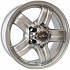 Диск NEO N669 7x16 5x139,7 ET35 DIA 98 BD