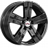 Диск iFree Rebel (КС913-04) 7x17 5x114,3 ET50 66,1 BK