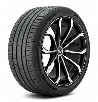 Шина Hankook Ventus S1 Evo 3 SUV K127A 235/50 ZR20 104Y XL