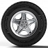 Шина Michelin Latitude Cross 235/60 R18 107V XL