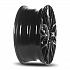 Диск NEO N576 6x15 4x100 ET46 54,1 BL