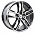 Диск RST R128 7,5x18 5x114,3 ET45 67,1 BD (Mazda)