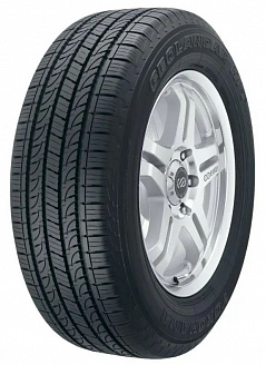 Шина Yokohama Geolandar H/T G056 255/60 R18 112V