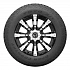Шина Toyo Open Country A/T Plus 265/60 R18 110T